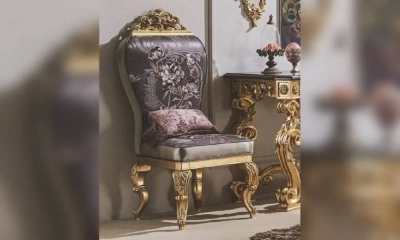 Стул Agm Imperiale 1