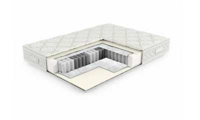 Матрас Сонберри Easy-5
