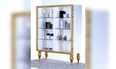 Этажерка Mo.Wa Classico Contemporaneo 1