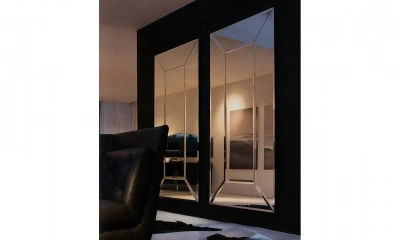 Зеркало Costantia Tonin 7519 Sr