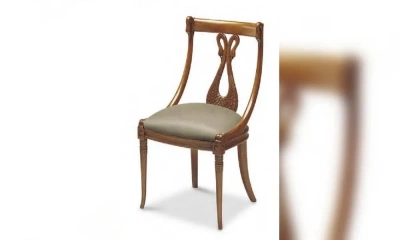 Стул Francesco Molon S68