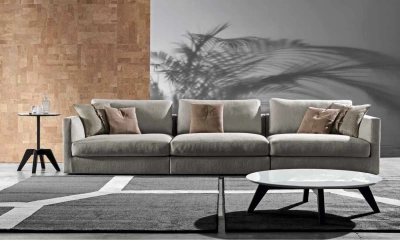 Диван Meroni&Colzani Accademia Low