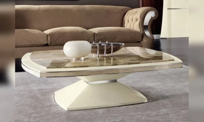 Стол Журнальный Redeco 1014