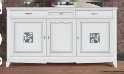 Комод Vaccari Giovanni Capri 2