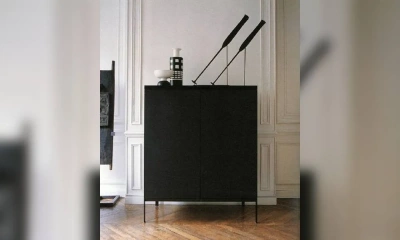 Комод B&B Italia Mida 2