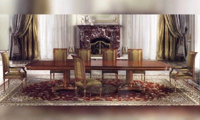 Стол Angelo Cappellini 30212/R40