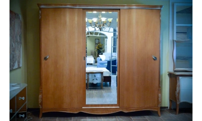 Шкаф-купе БЕЛФАН ТРИО