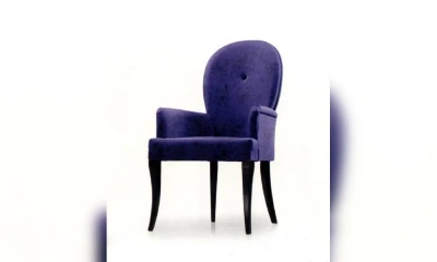 Стул Giuliacasa 414Prc-Ve