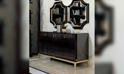 Комод Cavio Sidney 2