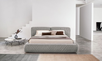 Кровать Bonaldo Fluff