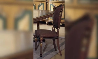 Стул Asnaghi Interiors Glendale