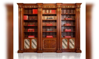 Книжный Шкаф Francesco Molon L47