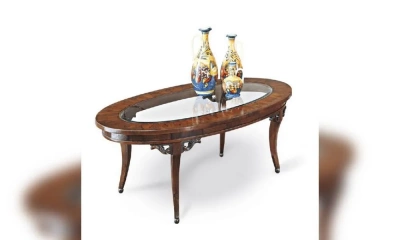 Стол Журнальный Francesco Molon T159