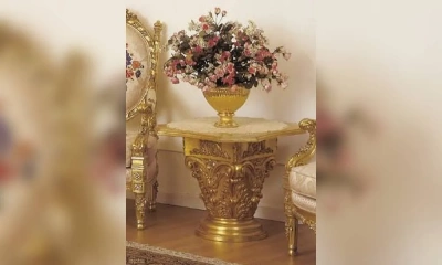 Кофейный Стол Asnaghi Interiors Nuage