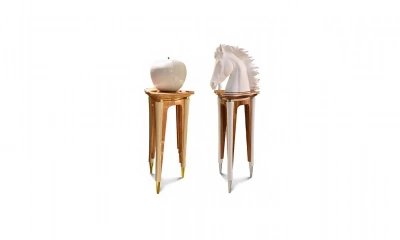 Столик Rampoldi Div 37