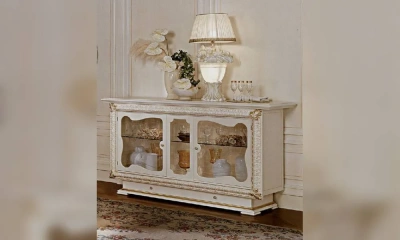 Буфет Antonelli Moravio 1564