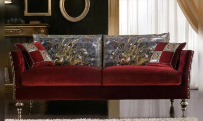 Диван Bedding Carnaby 2 Posti