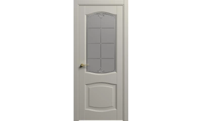 Межкомнатная дверь Софья, коллекция Classic, Модель 57.157