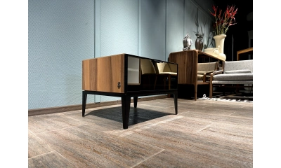 Прикроватная тумбочка левая Saloni Toronto