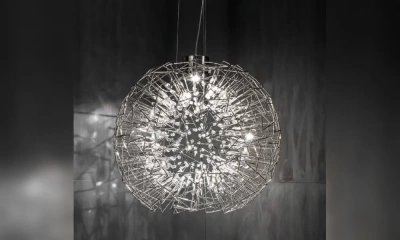 Terzani Люстра Core-1