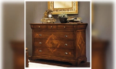 Комод Bamax Classico 16