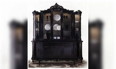 Витрина Angelo Cappellini 7204/05 - 1