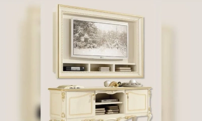 Рама Под Тв Antonelli Moravio 3026