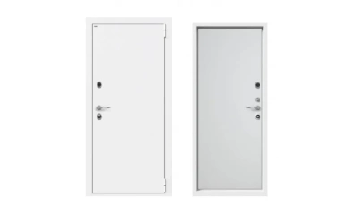 Дверь входная квартирная PORTALLE Shweda