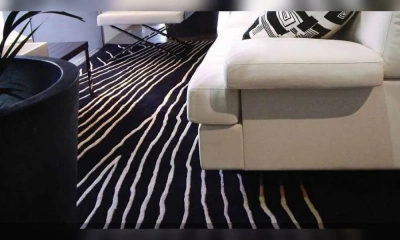 Ковер Sartori Cretto