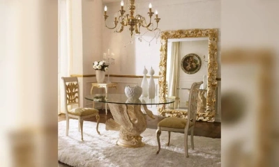 Стол Andrea Fanfani 605