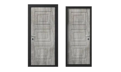 Дверь входная квартирная PORTALLE Shweda