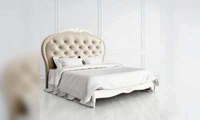 Кровать В Спальню Kreind Romantic