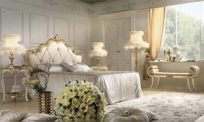 Спальня Am&C Belvedere