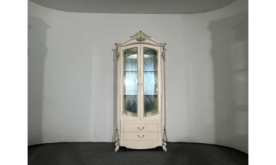 Витрина Анна Потапова Afina