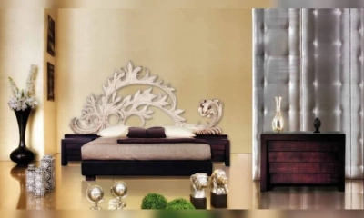 Спальня Asnaghi Interiors Vinca