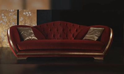 Диван Goldconfort Divina 4