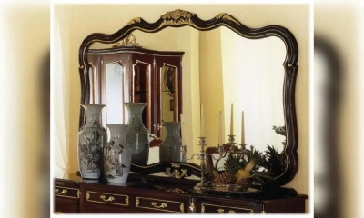 Зеркало Angelo Cappellini 7002