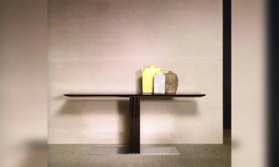 Консоль Malerba Red Carpet