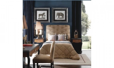 Кровать Vittorio Grifoni 2904