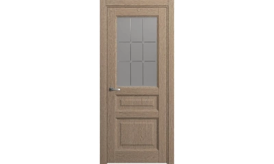 Межкомнатная дверь Софья, коллекция Мастер и Маргарита, Модель 381.41 Г-П9