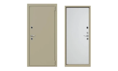 Дверь входная квартирная PORTALLE Shweda