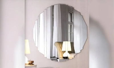 Зеркало Cattelan Italia Stripes 2