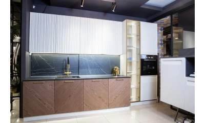 Кухня Русский Дом