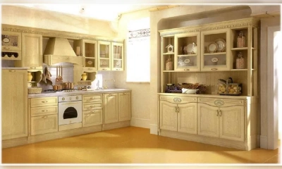 Кухня Aster Cucine Sintonia 5