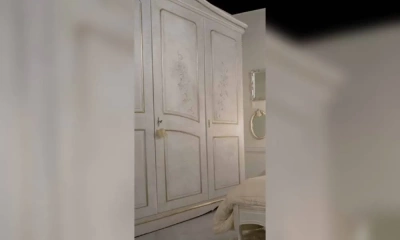 Шкаф Florence Art 3