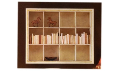 Полка Gastone Volpi 2890