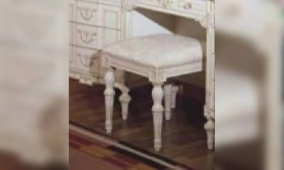 Пуф Asnaghi Interiors Monica