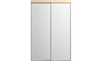 Перегородка Софья. Коллекция 1000 Линий. Модель с филенкой (А4.35)