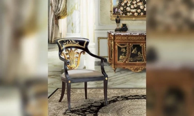 Стул Angelo Cappellini 6961