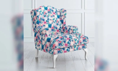 Кресло Kreind Френсис M12-Wn-0394